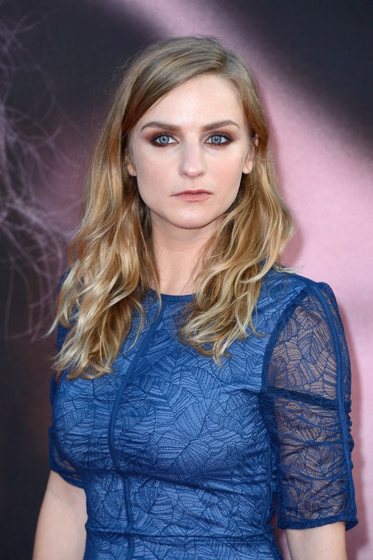 Faye Marsay Wallpapers