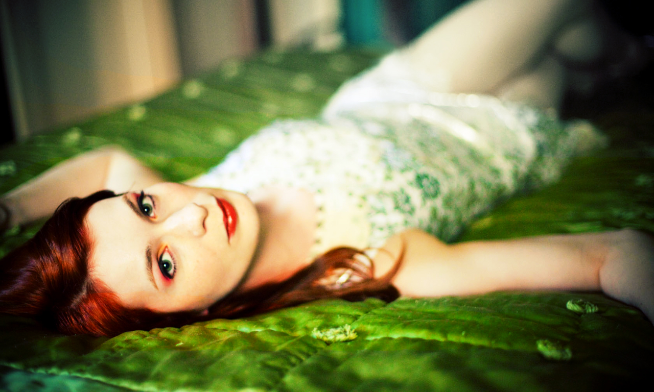 Felicia Day Wallpapers