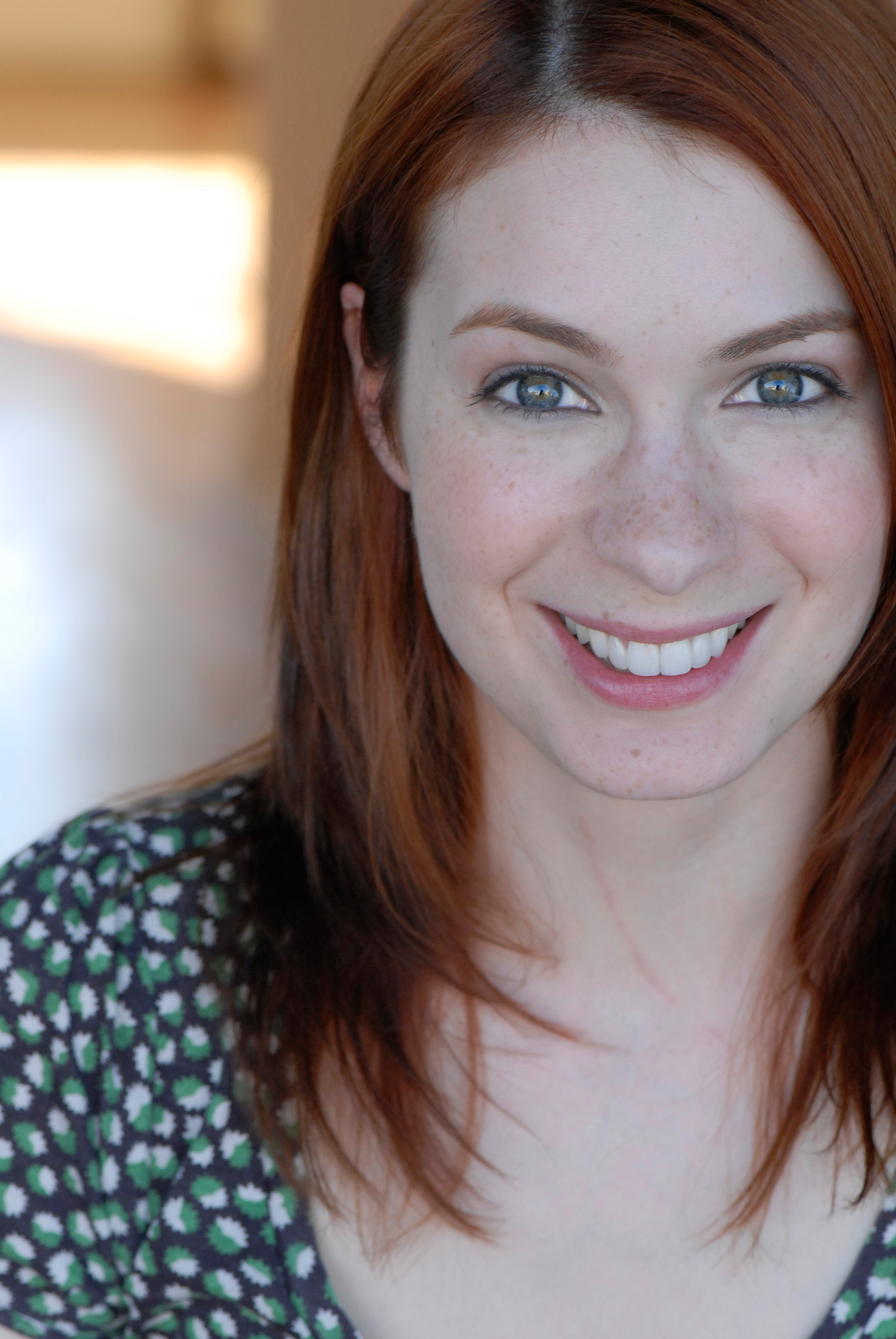 Felicia Day Wallpapers