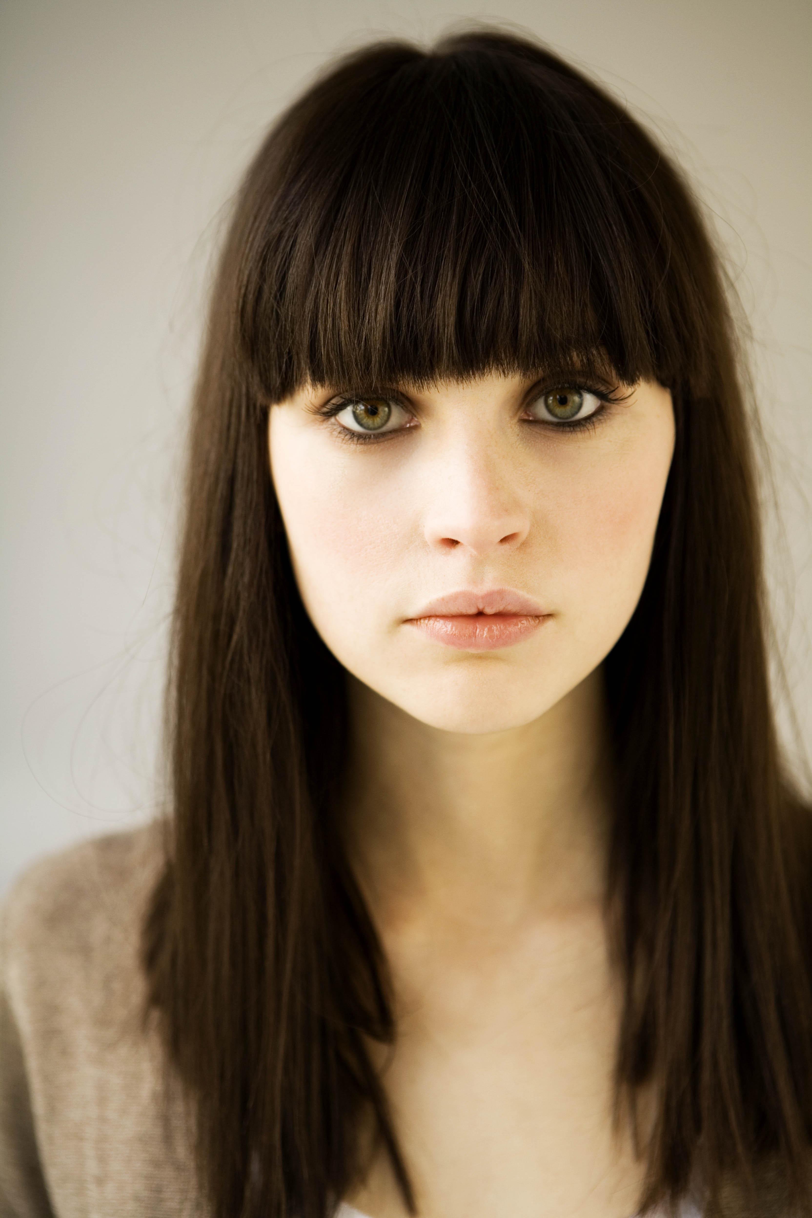 Felicity Jones Portrait Wallpapers