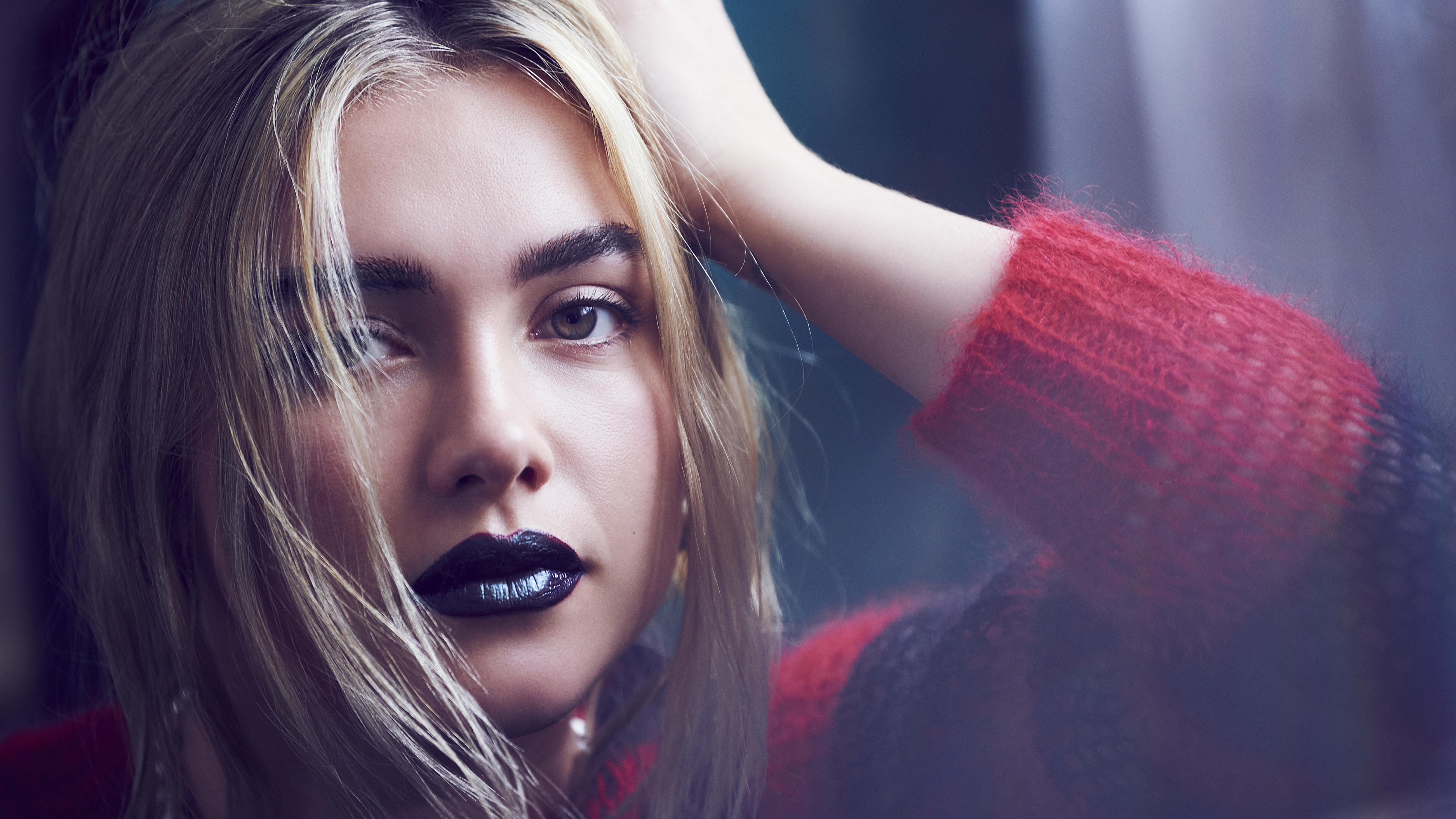 Florence Pugh 2018 Wallpapers