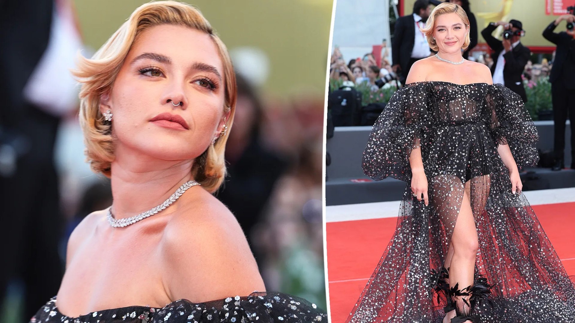 Florence Pugh 2018 Wallpapers