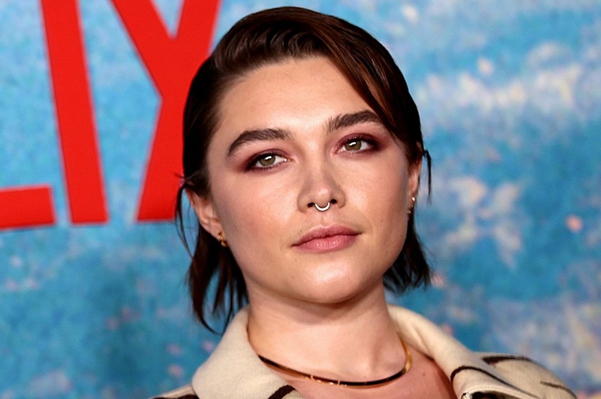 Florence Pugh 2021 Actress Wallpapers