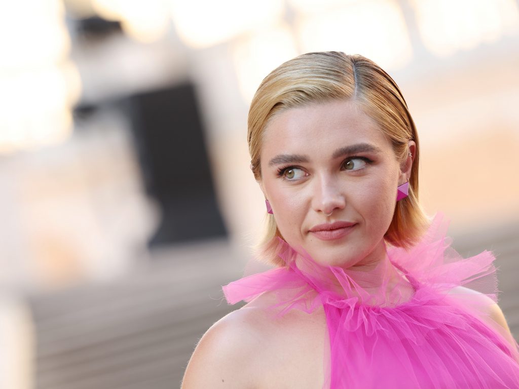 Florence Pugh 2021 Actress Wallpapers