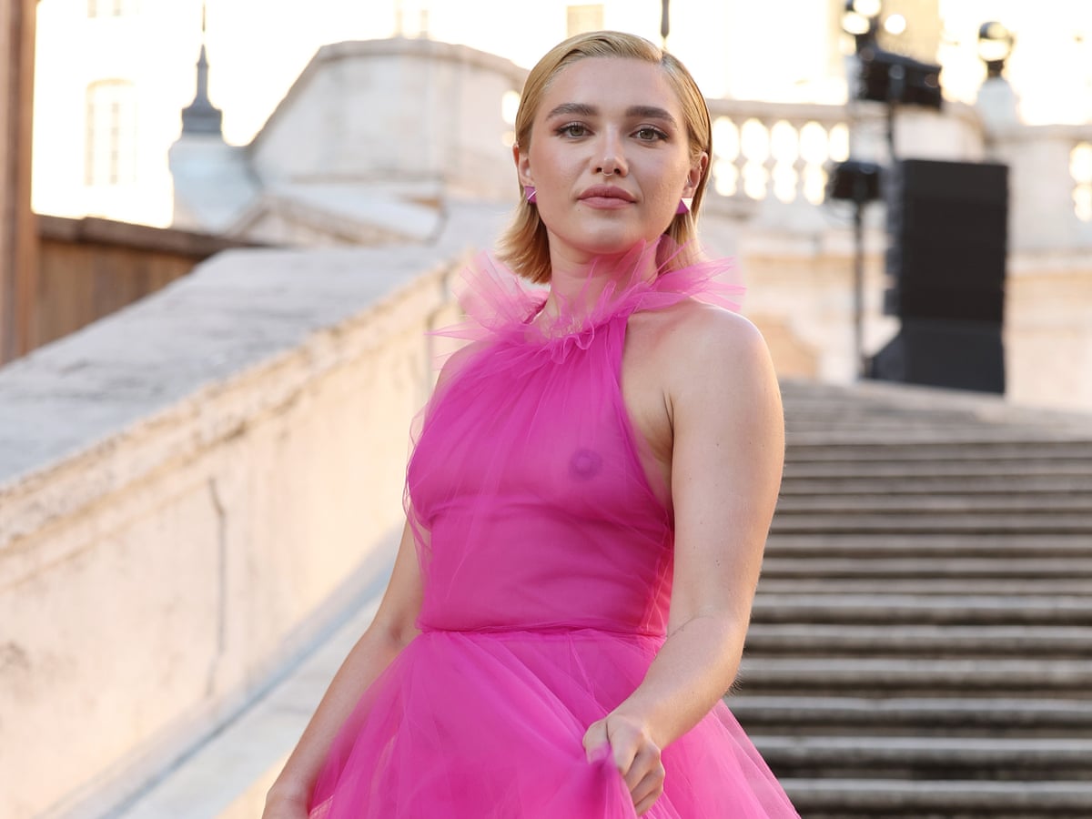 Florence Pugh Actress 2020 Wallpapers