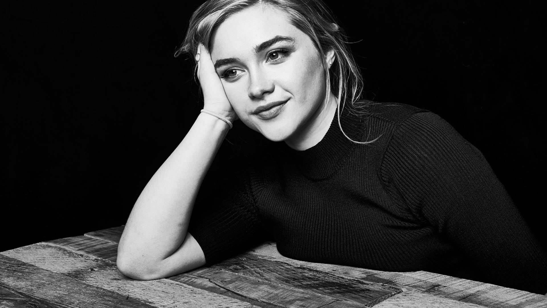 Florence Pugh Actress 2021 Wallpapers