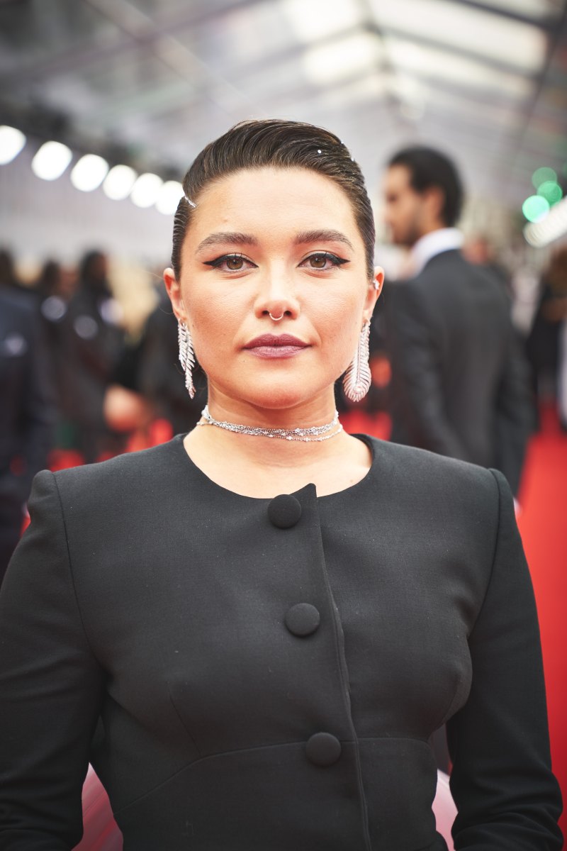 Florence Pugh Actress 2021 Wallpapers