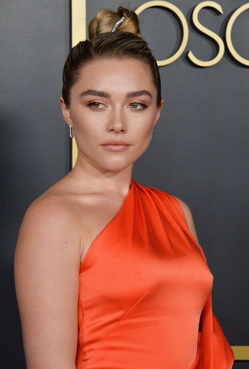 Florence Pugh Actress 2021 Wallpapers