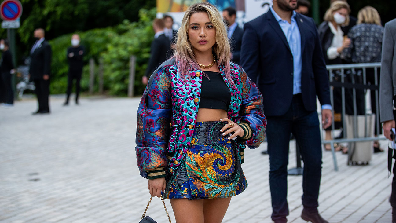 Florence Pugh Actress 2021 Wallpapers