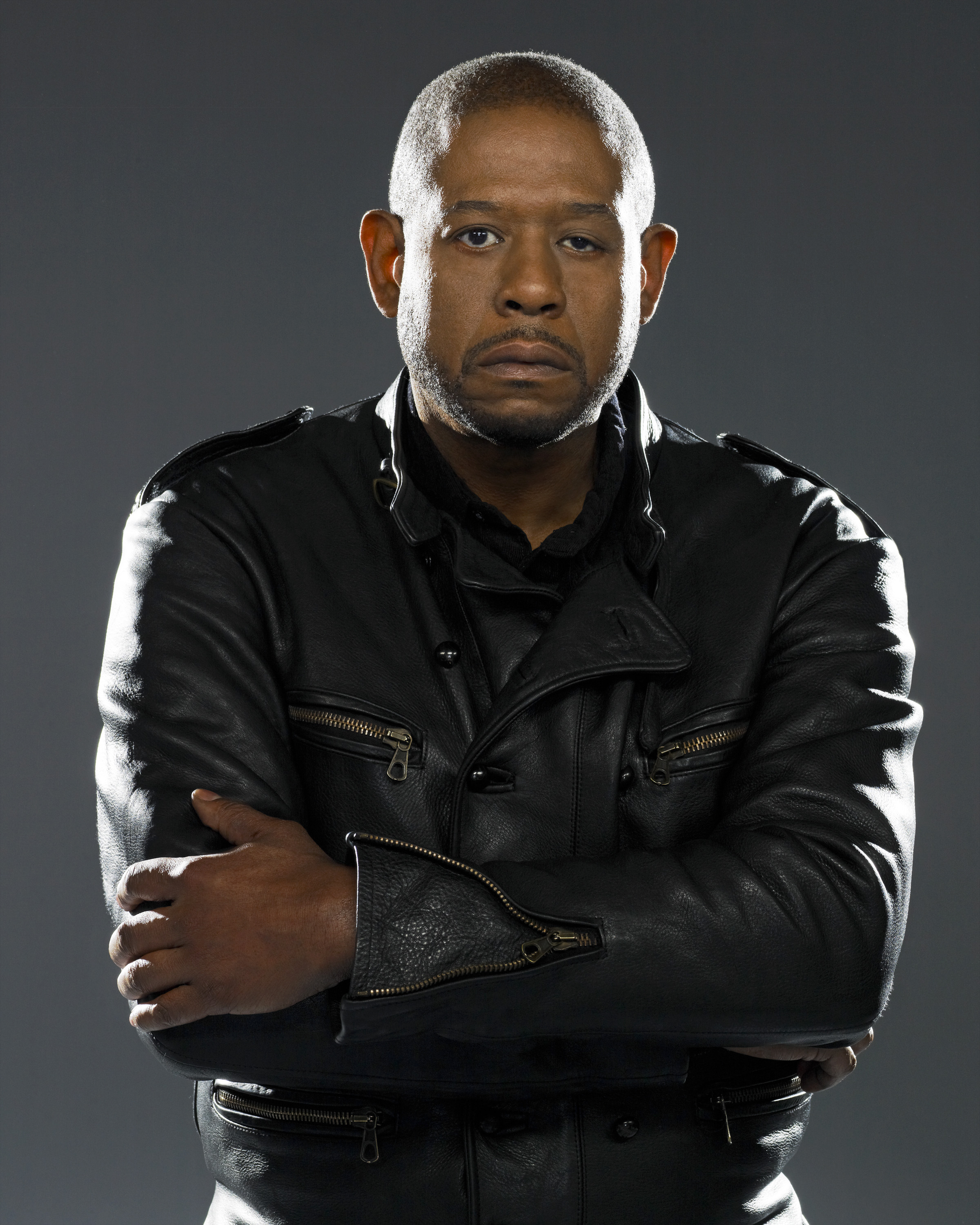 Forest Whitaker Wallpapers