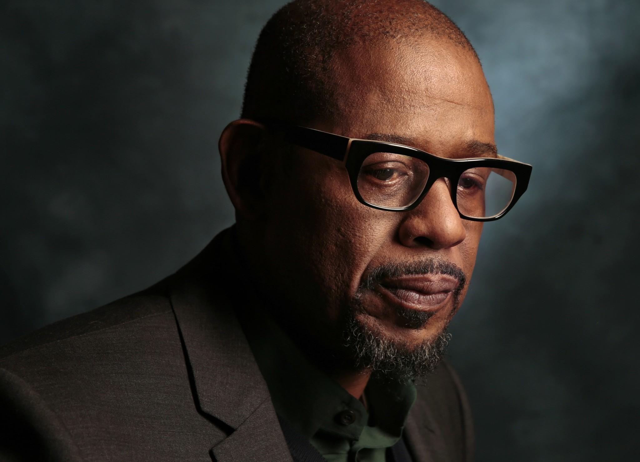 Forest Whitaker Wallpapers