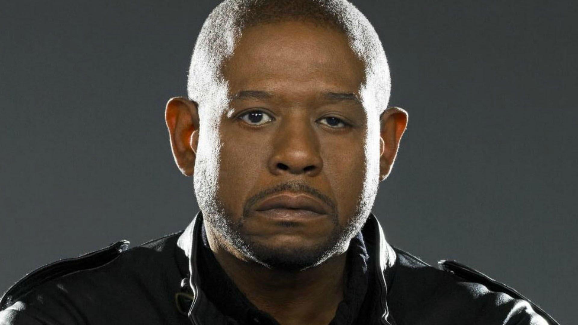 Forest Whitaker Wallpapers