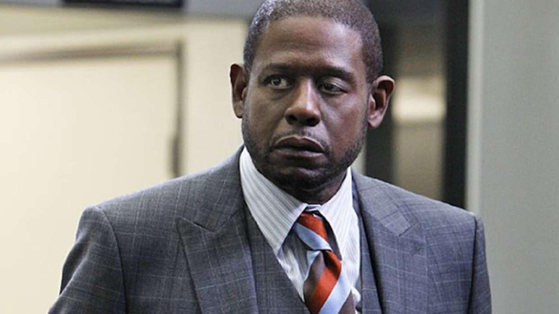 Forest Whitaker Wallpapers