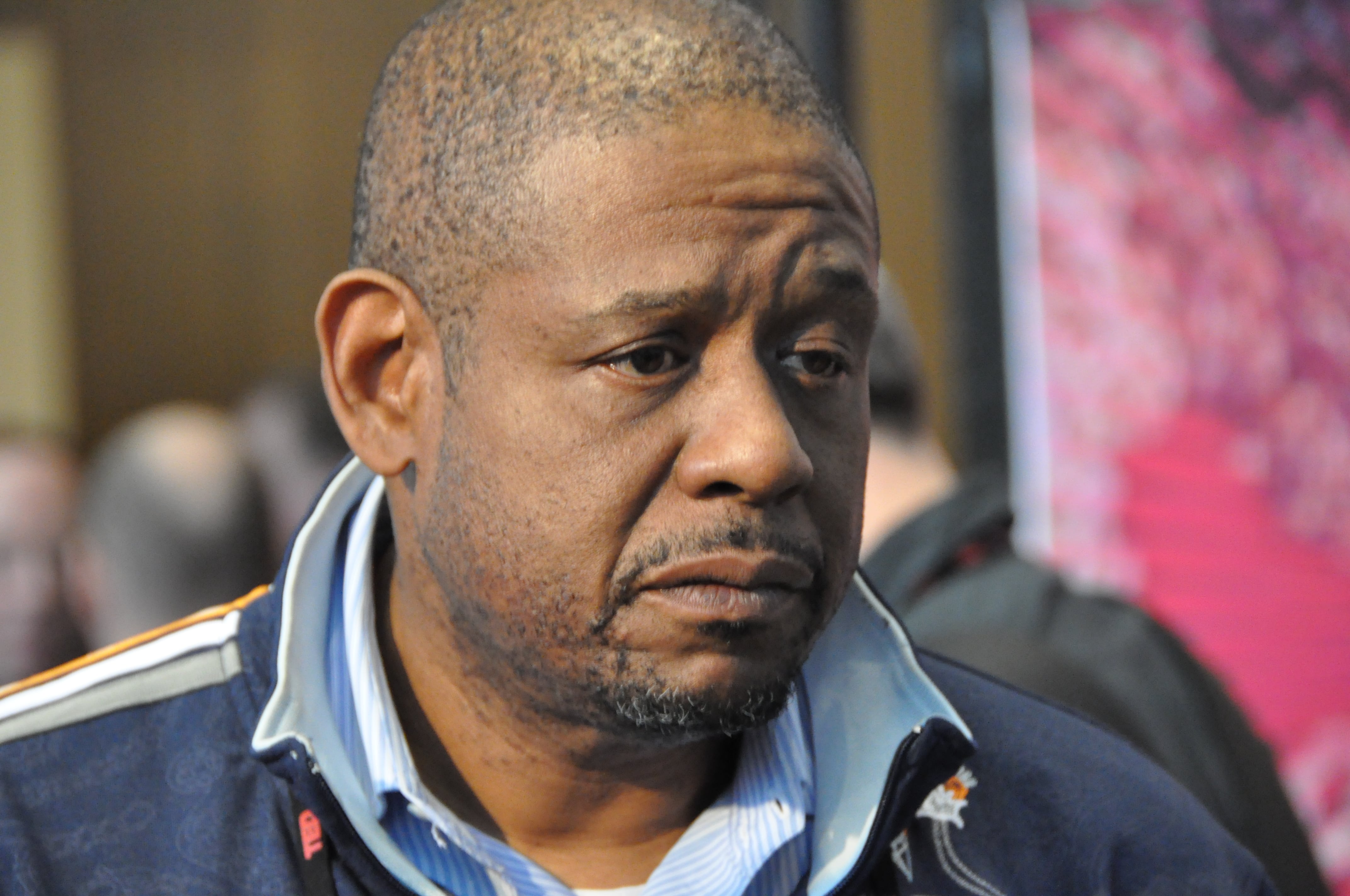 Forest Whitaker Wallpapers