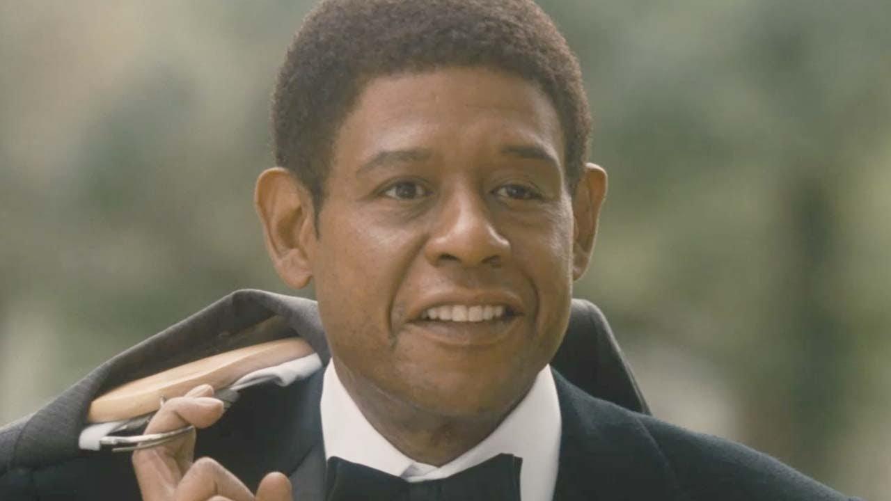 Forest Whitaker Wallpapers