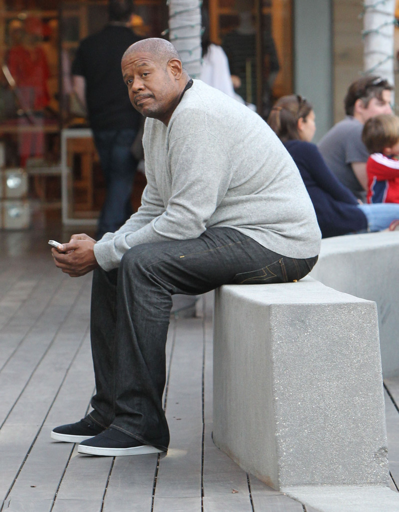 Forest Whitaker Wallpapers