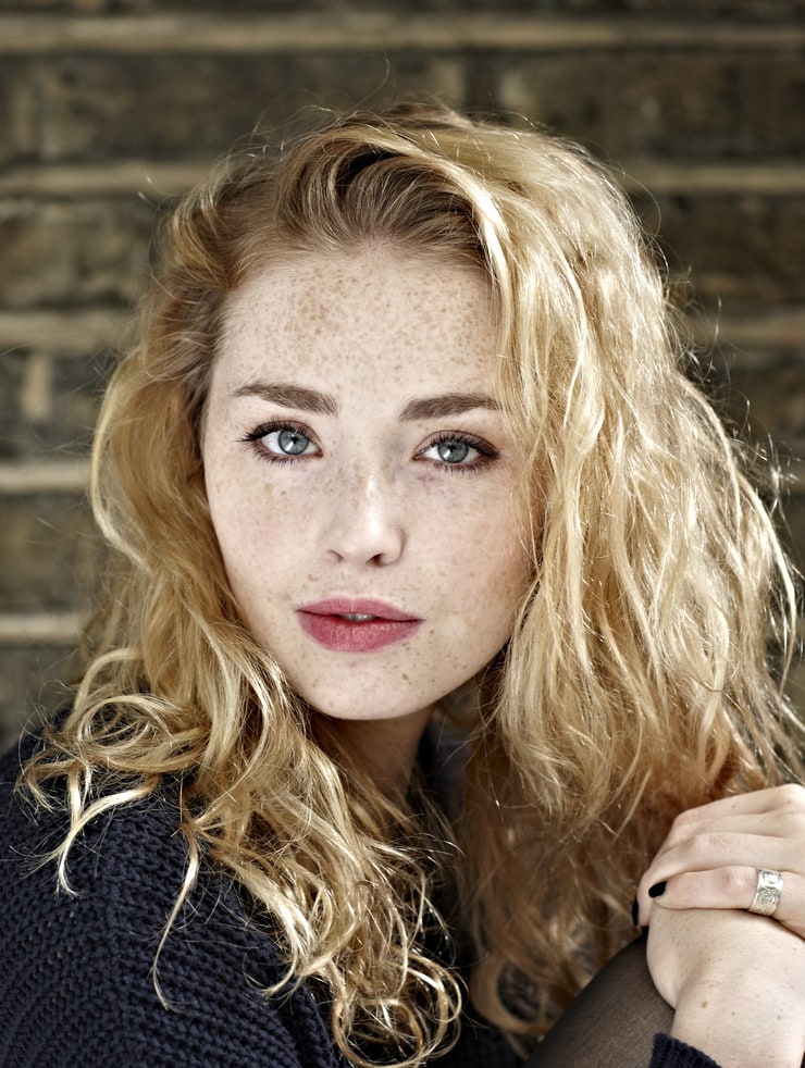 Freya Mavor Wallpapers