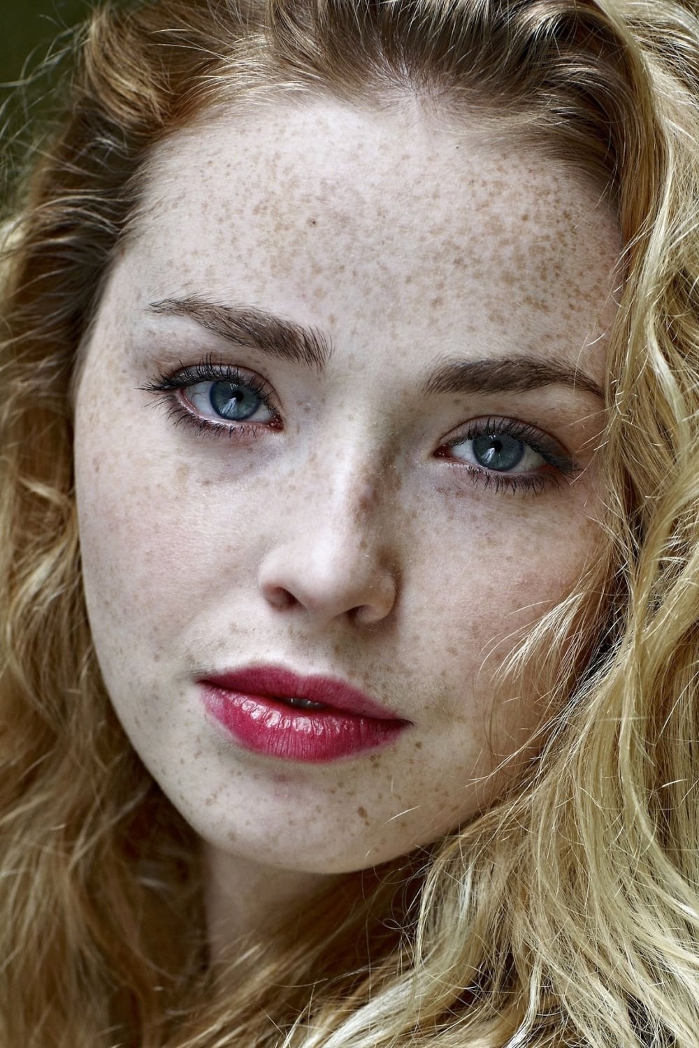 Freya Mavor Wallpapers