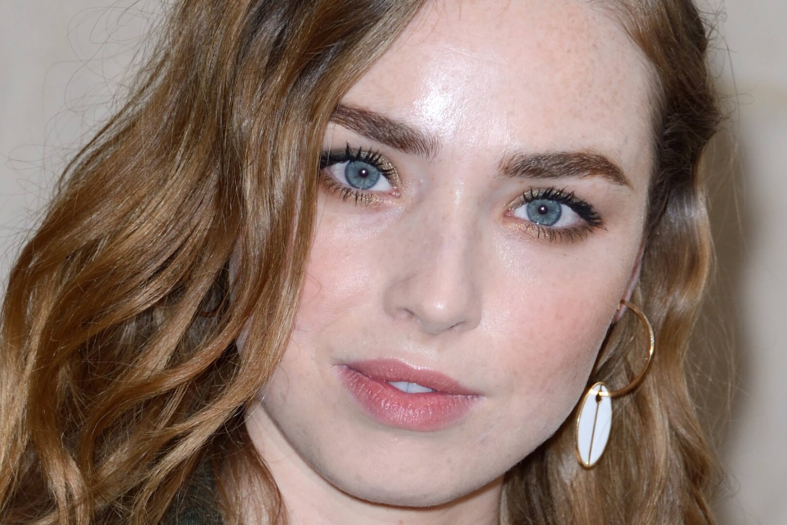 Freya Mavor Wallpapers