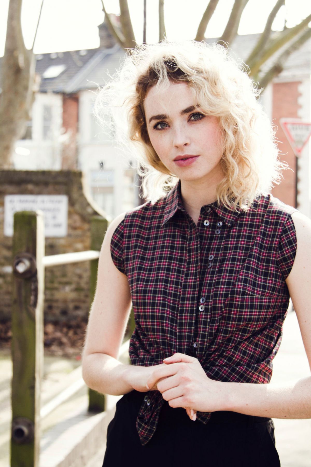 Freya Mavor 2019 Wallpapers