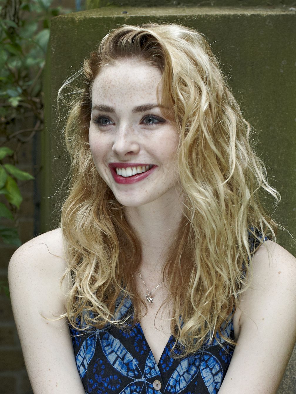 Freya Mavor 2019 Wallpapers