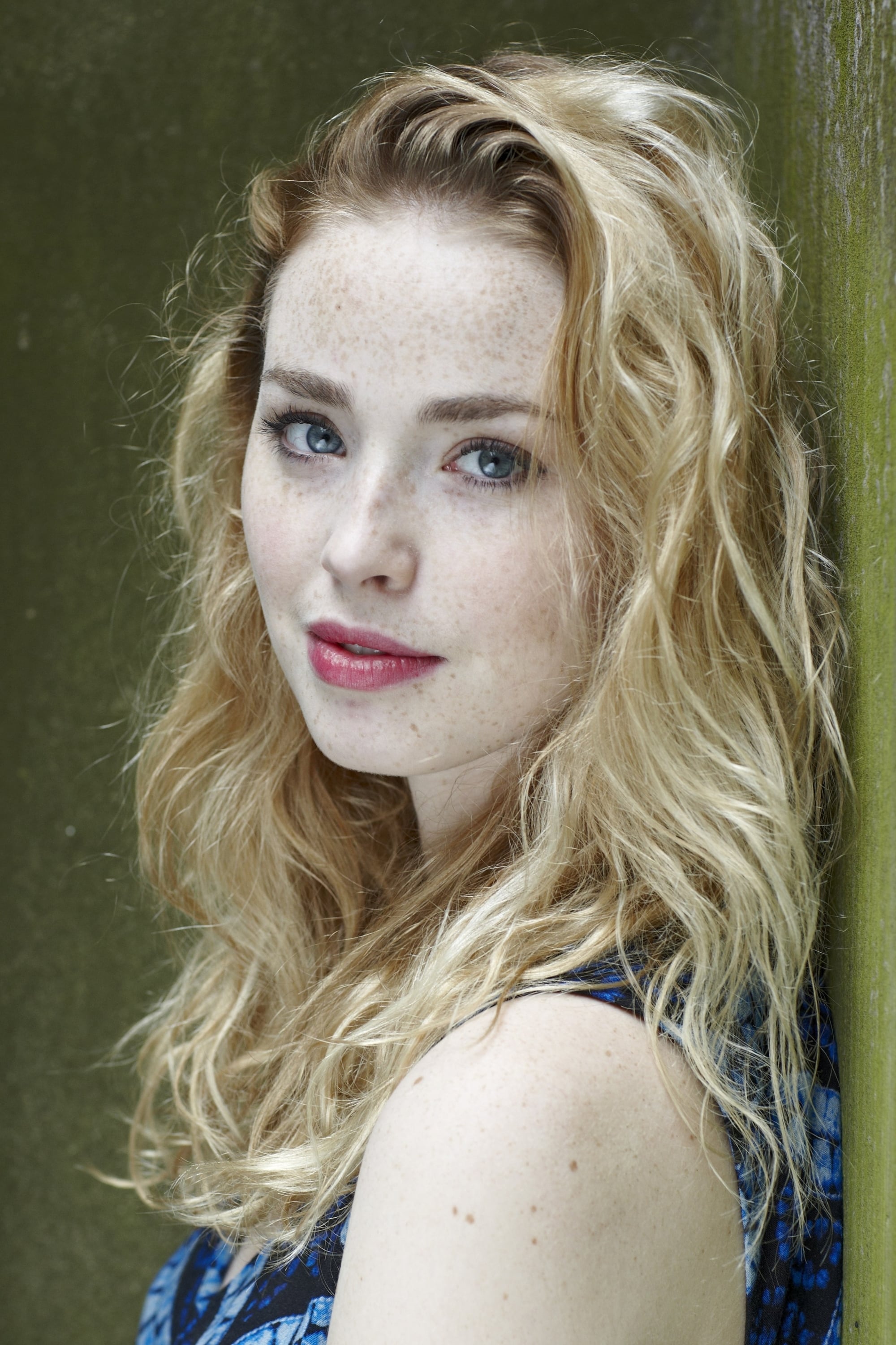 Freya Mavor 2019 Wallpapers