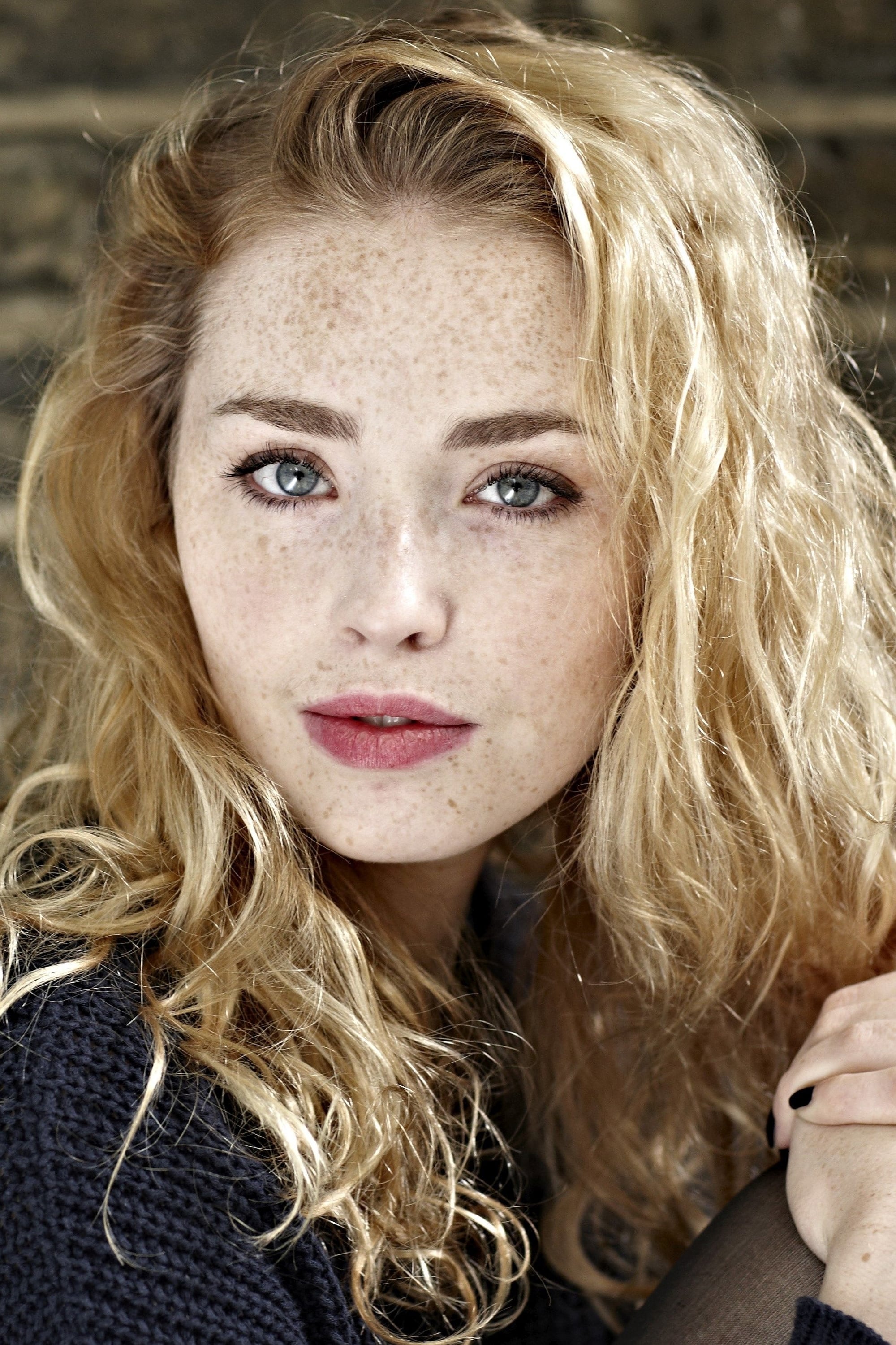 Freya Mavor 2019 Wallpapers