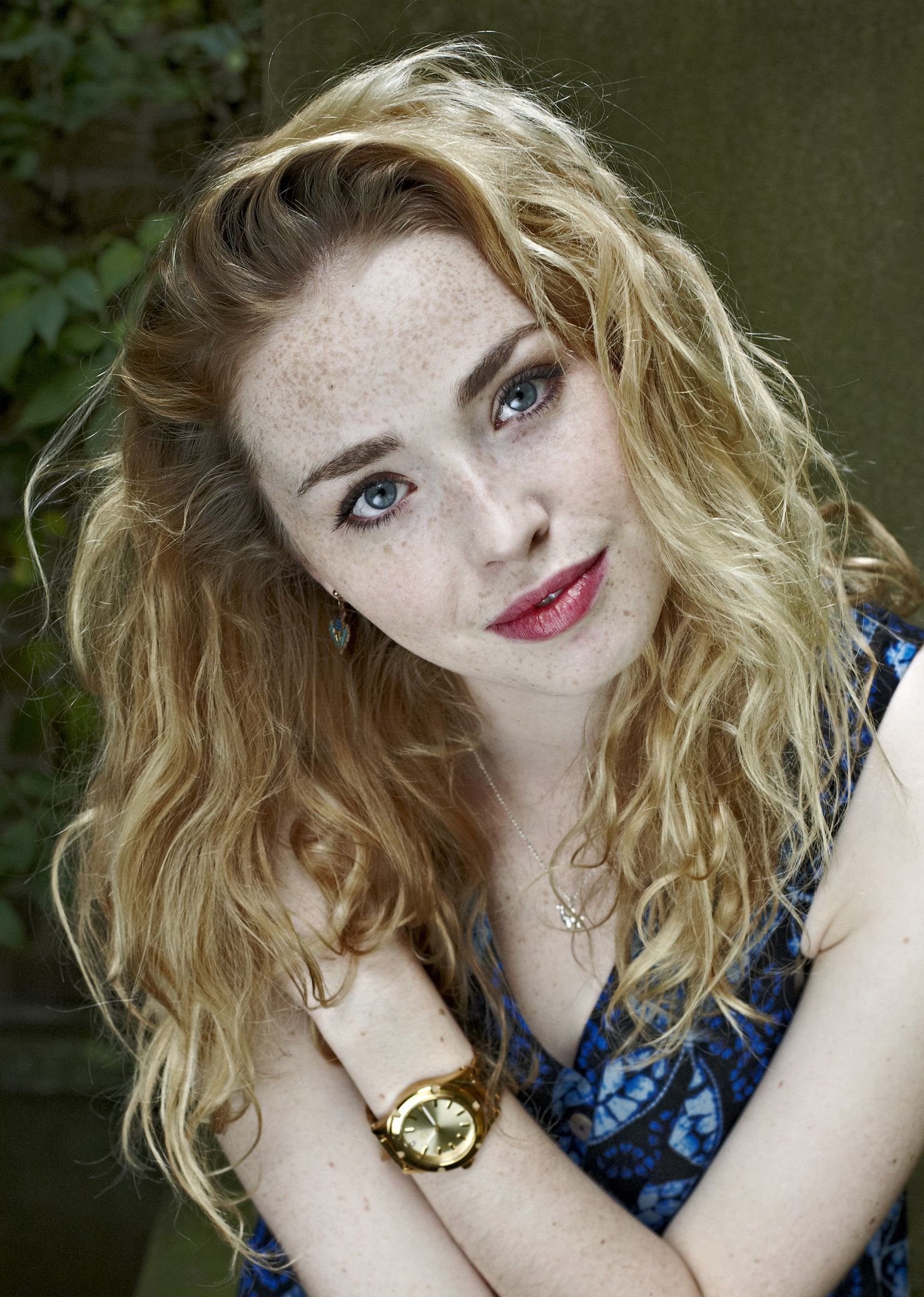 Freya Mavor 2019 Wallpapers