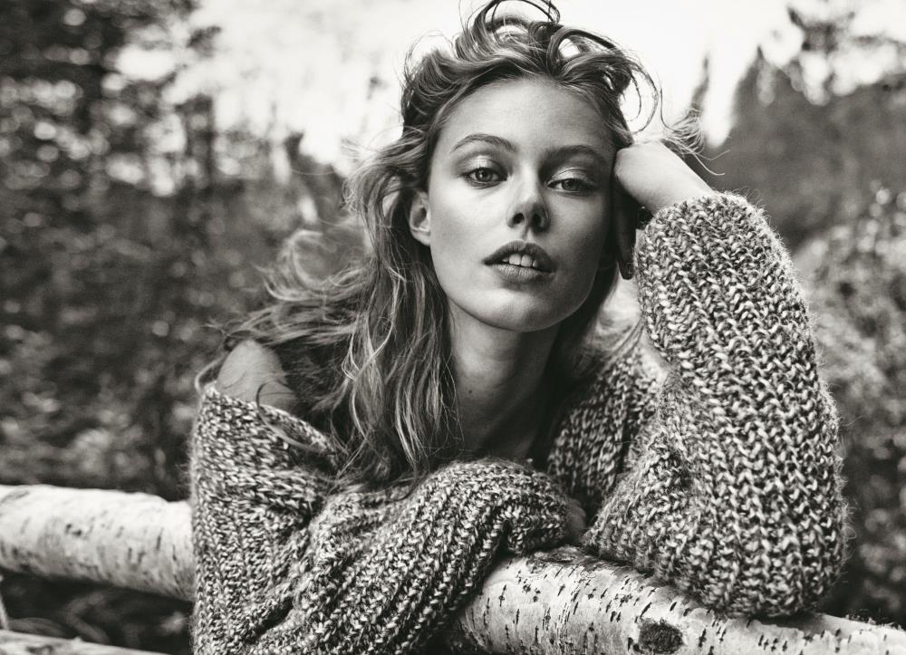 Frida Gustavsson Wallpapers