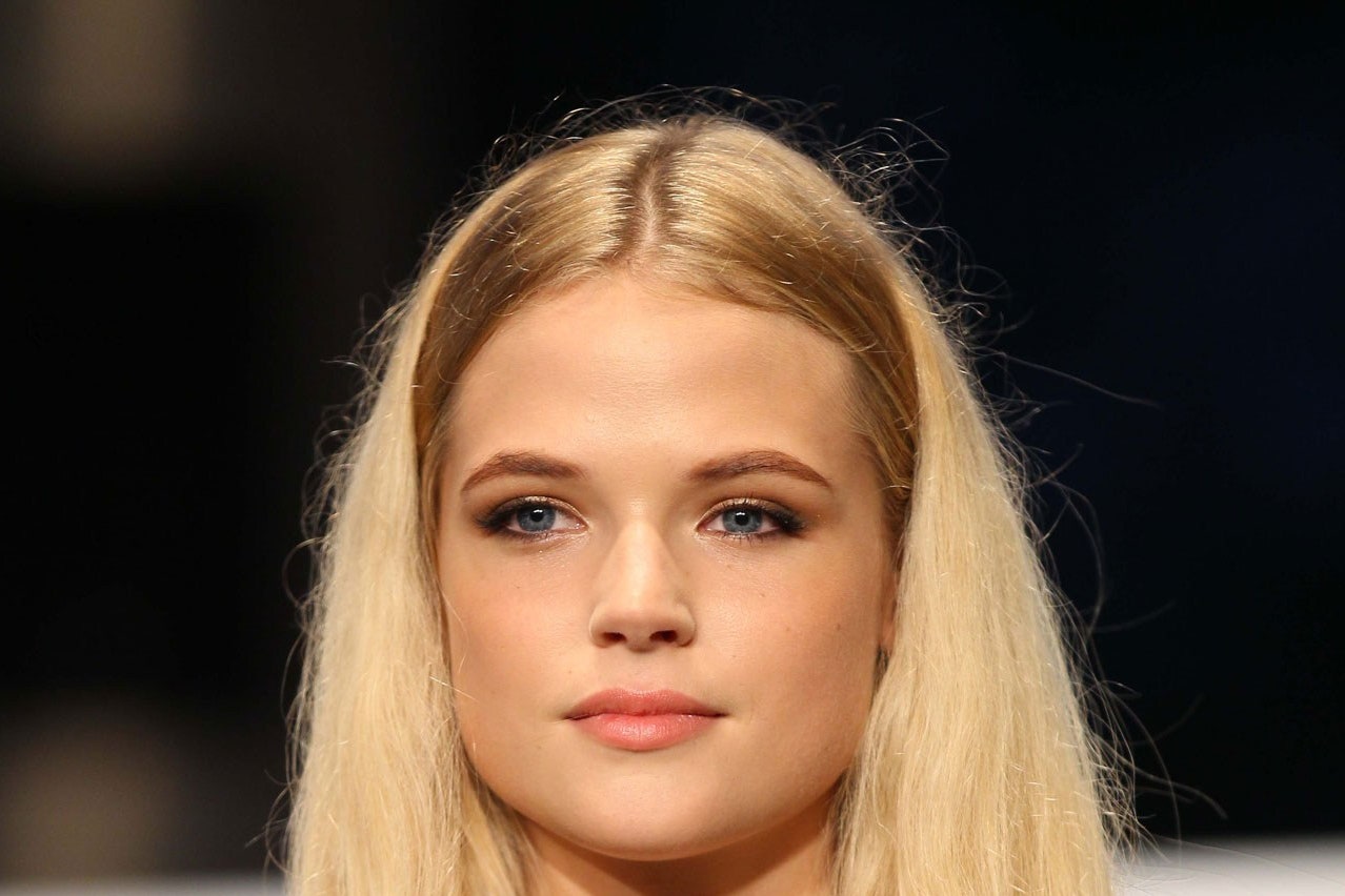 Gabriella Wilde Wallpapers