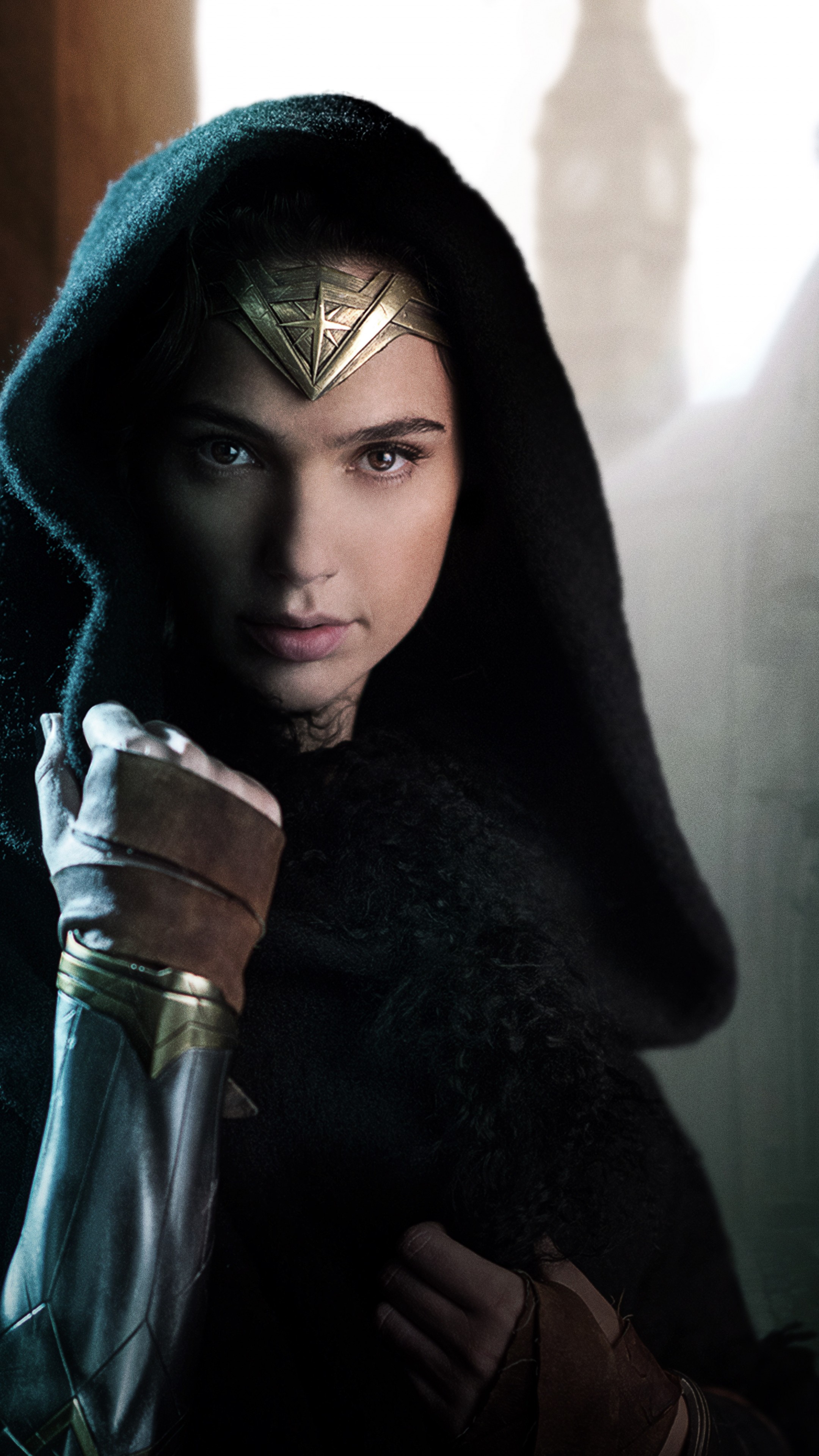 Gal Gadot Wallpapers