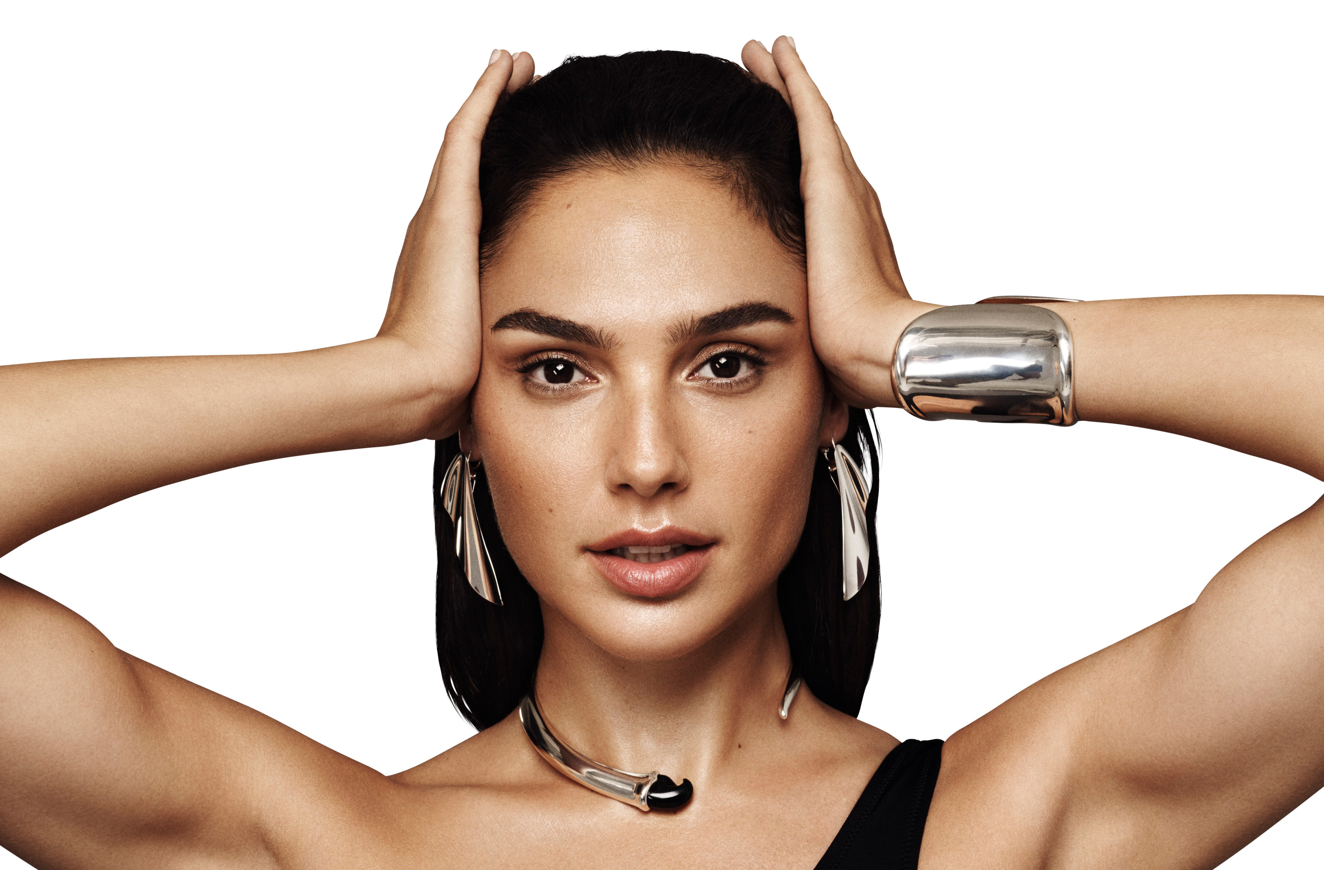 Gal Gadot for The Wrap Magazine Wallpapers