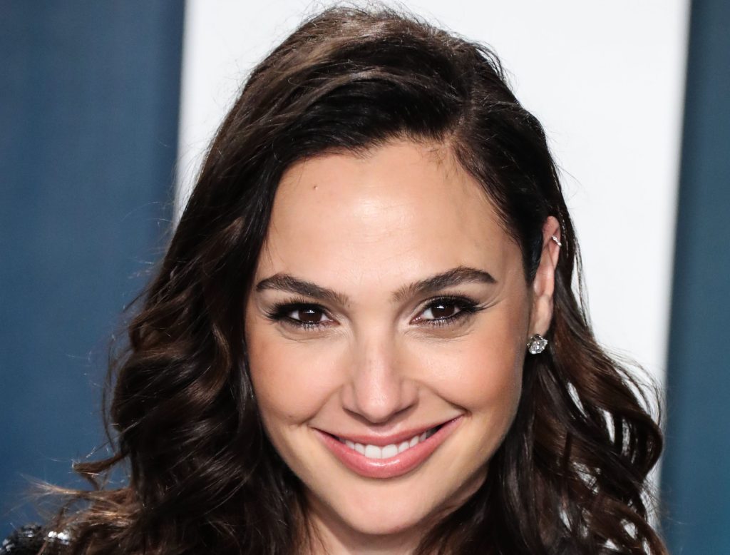 Gal Gadot Israeli Actress Wallpapers