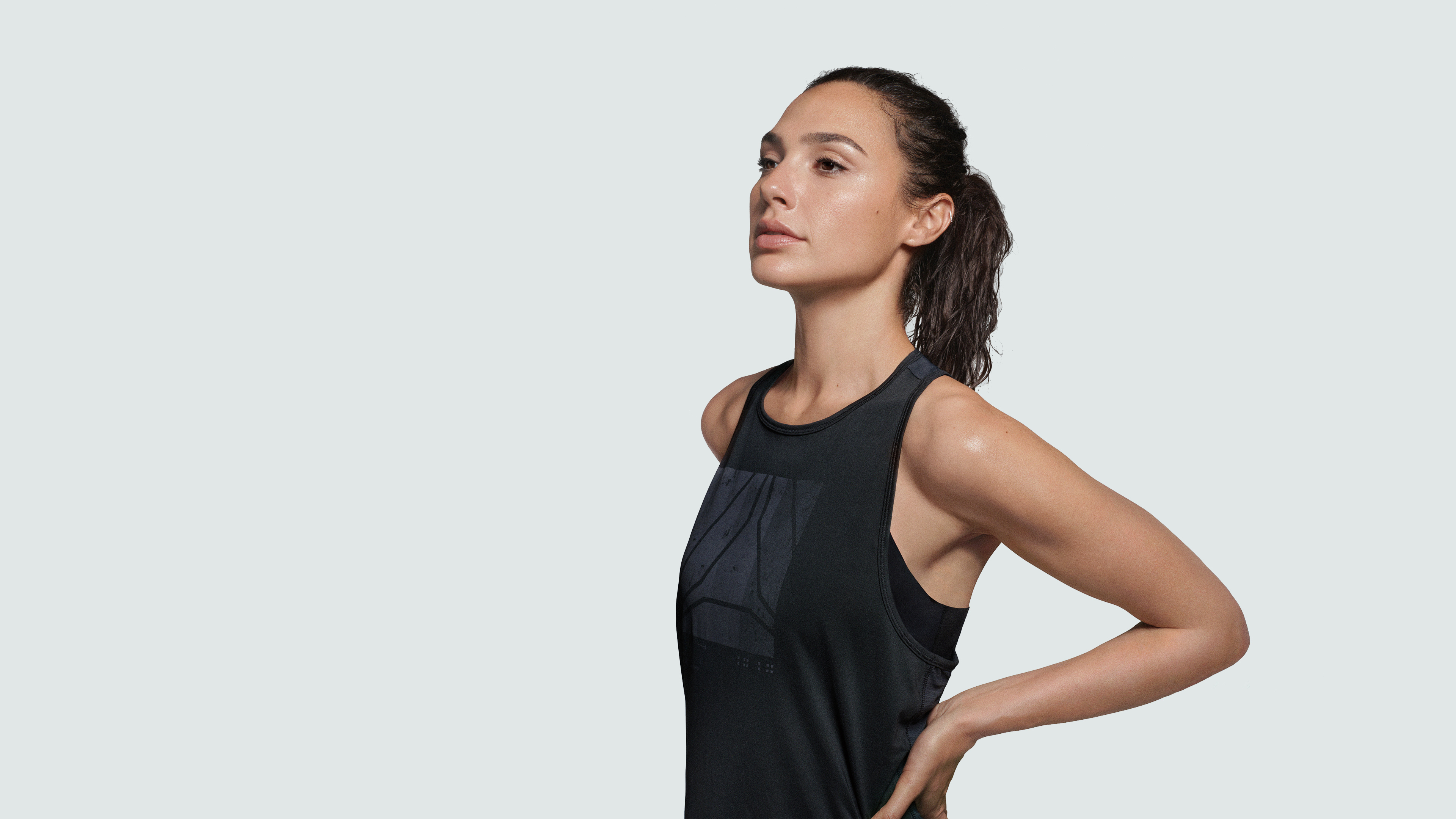 Gal Gadot Photoshoot For Reebok Wallpapers