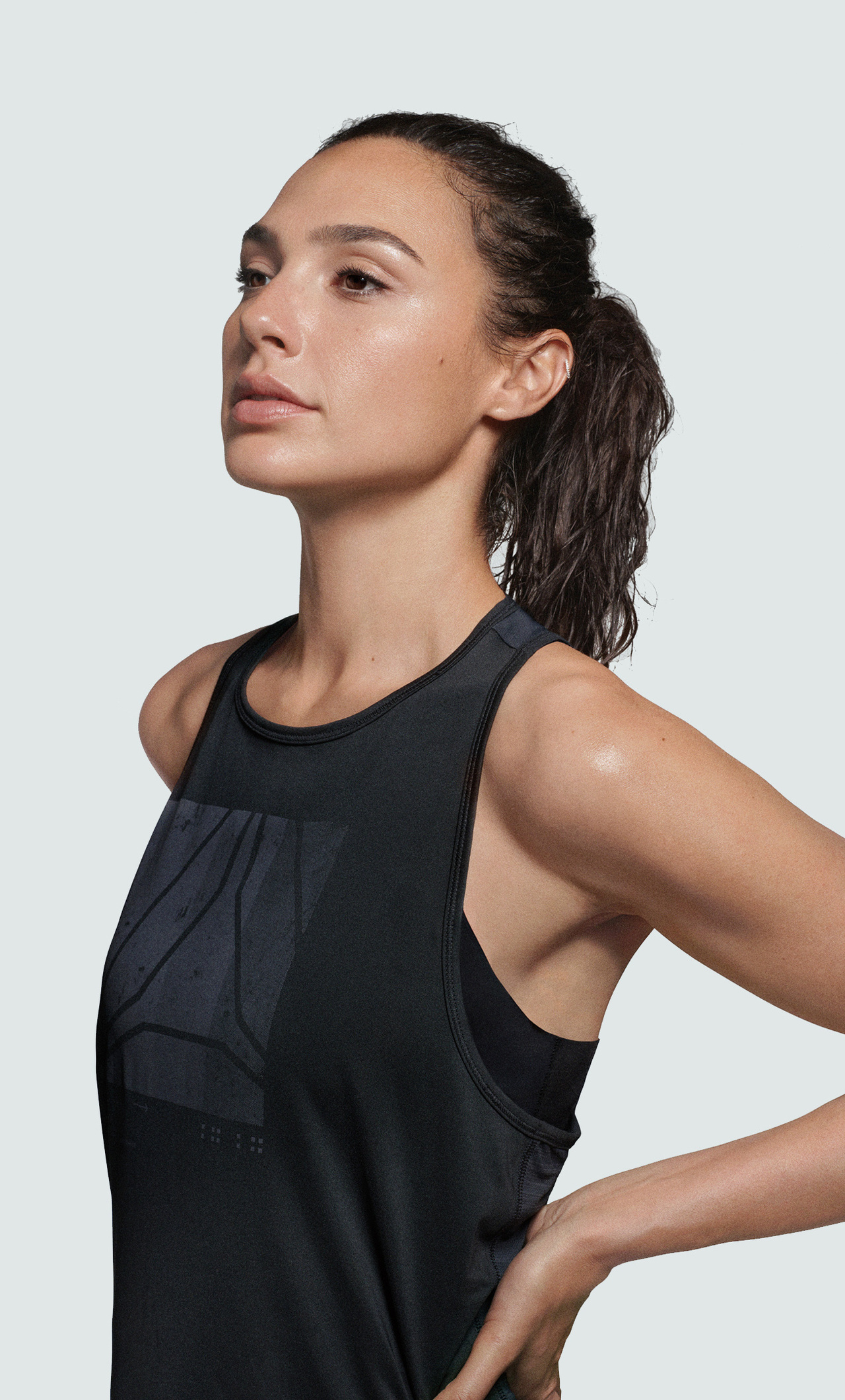 Gal Gadot Photoshoot For Reebok Wallpapers