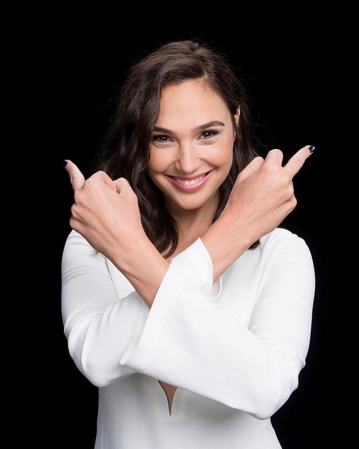 Gal Gadot Photoshoot For Reebok Wallpapers