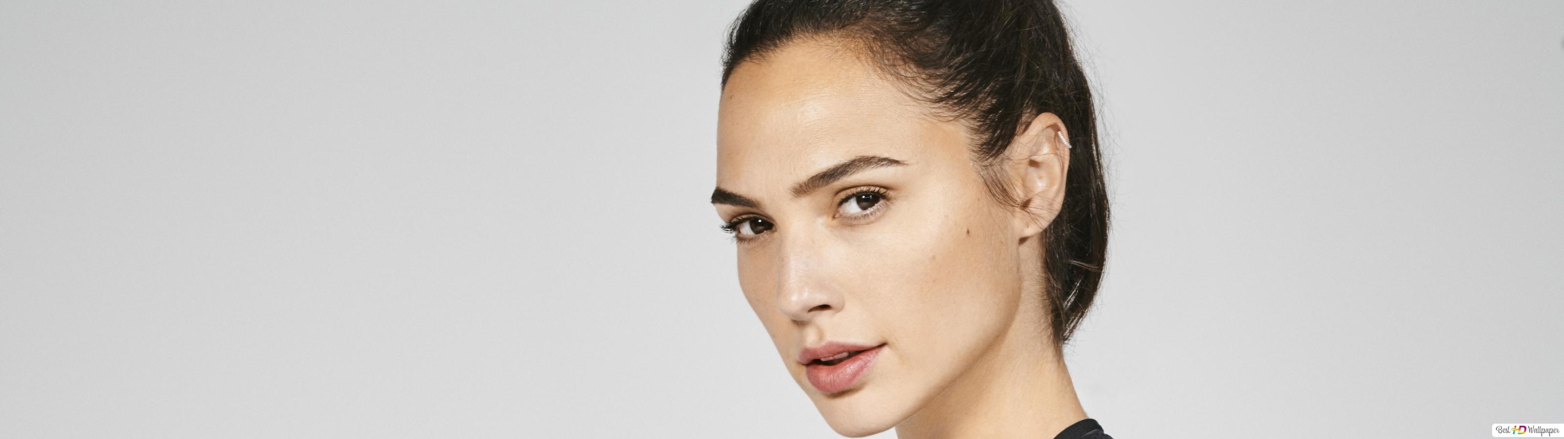 Gal Gadot Photoshoot For Reebok Wallpapers