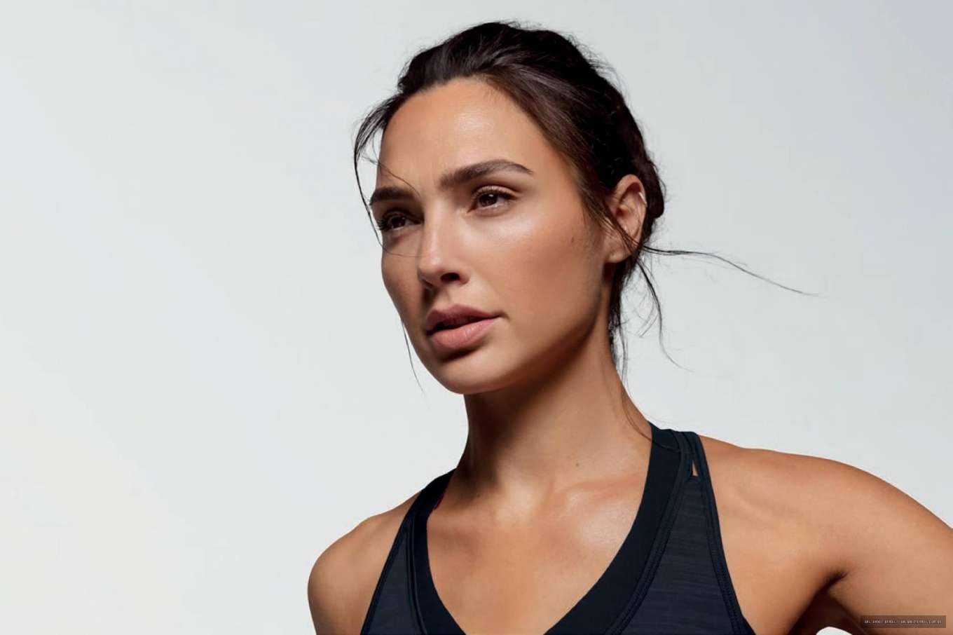 Gal Gadot Reebok Wallpapers