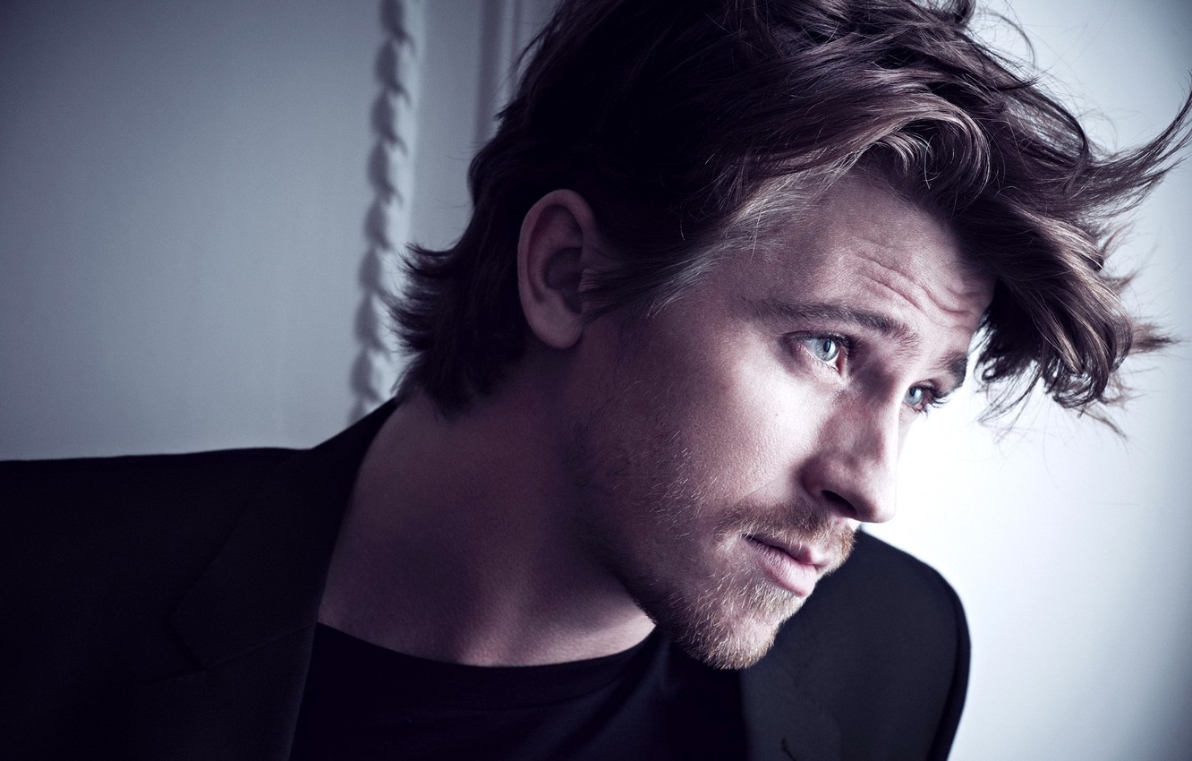 Garrett Hedlund Wallpapers