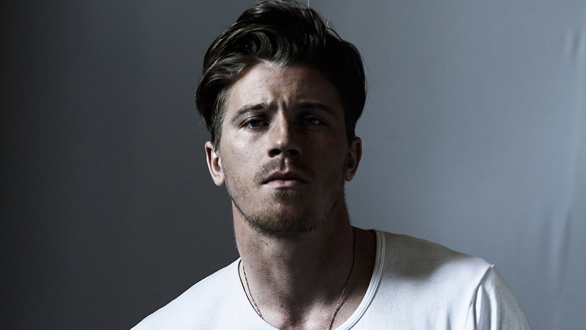 Garrett Hedlund Wallpapers