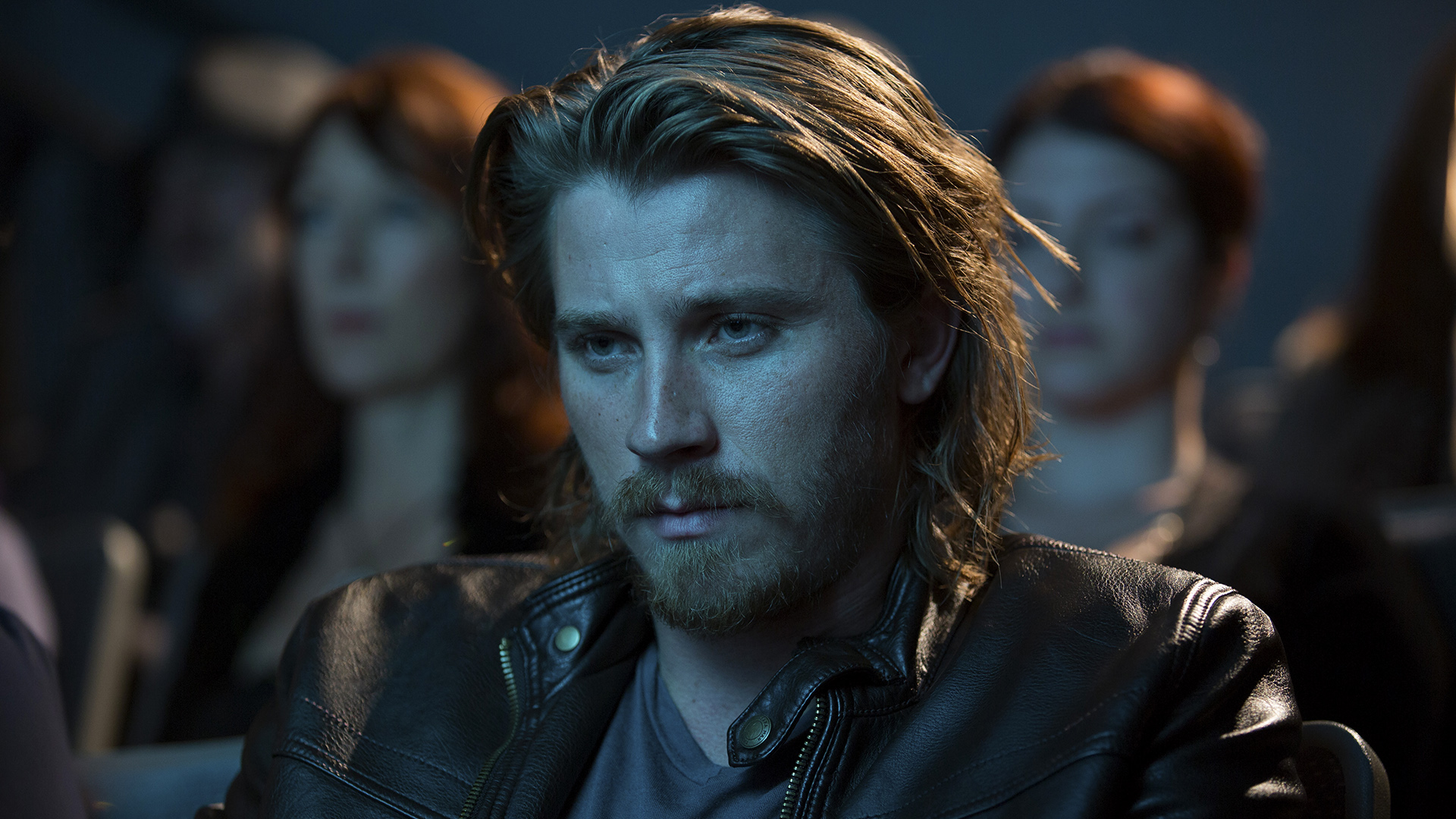 Garrett Hedlund Wallpapers