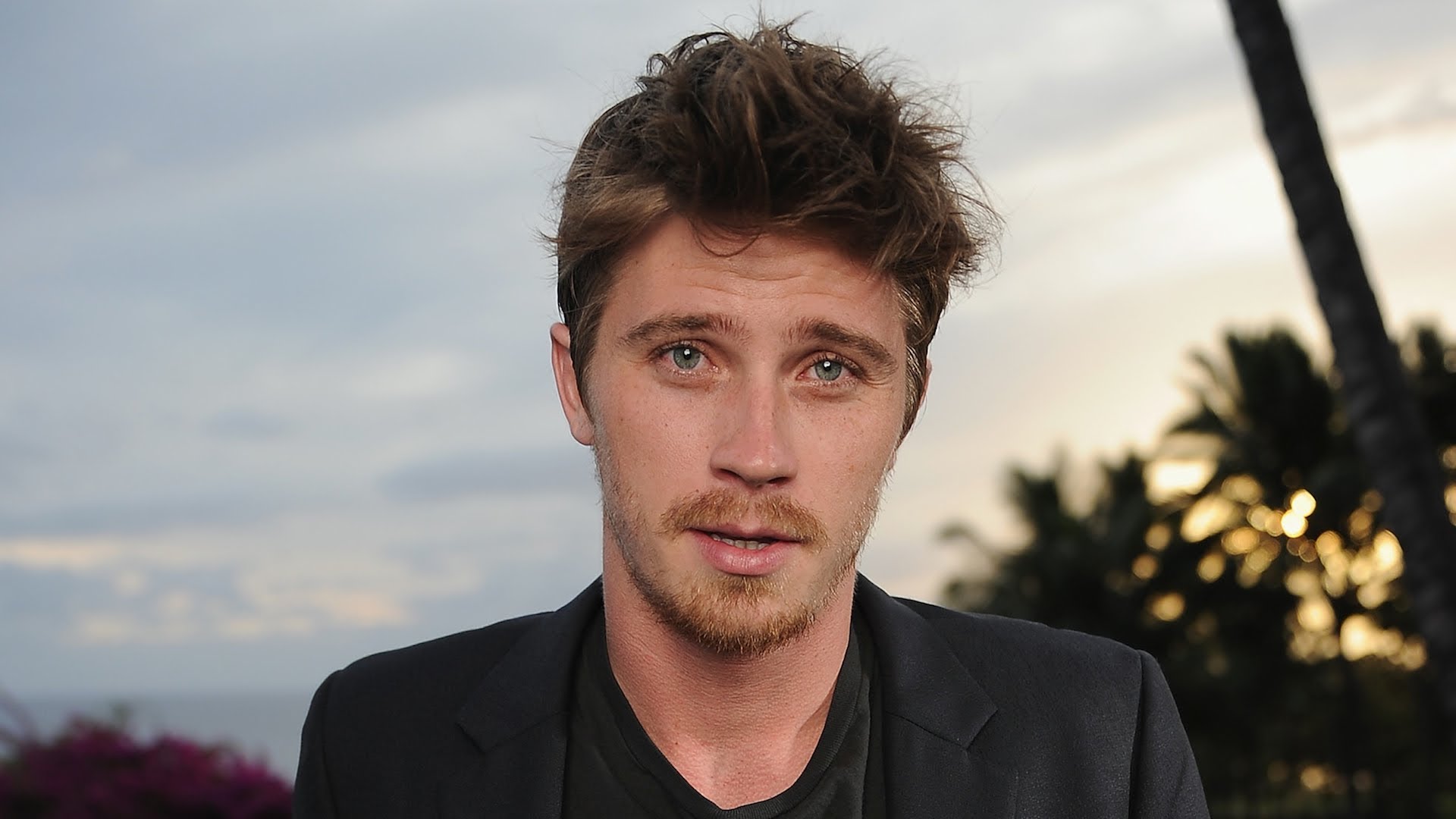 Garrett Hedlund Wallpapers