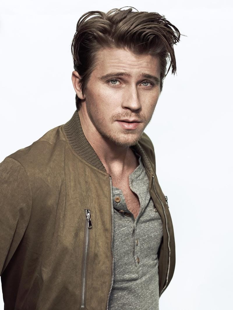 Garrett Hedlund Wallpapers