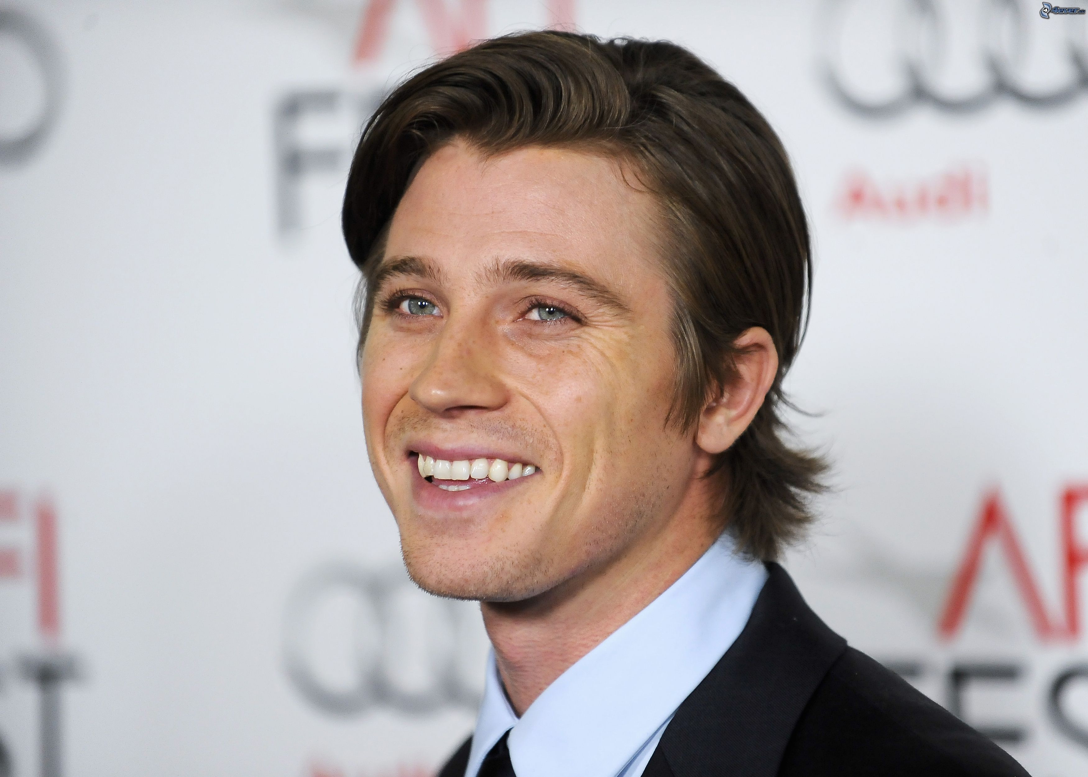 Garrett Hedlund Wallpapers