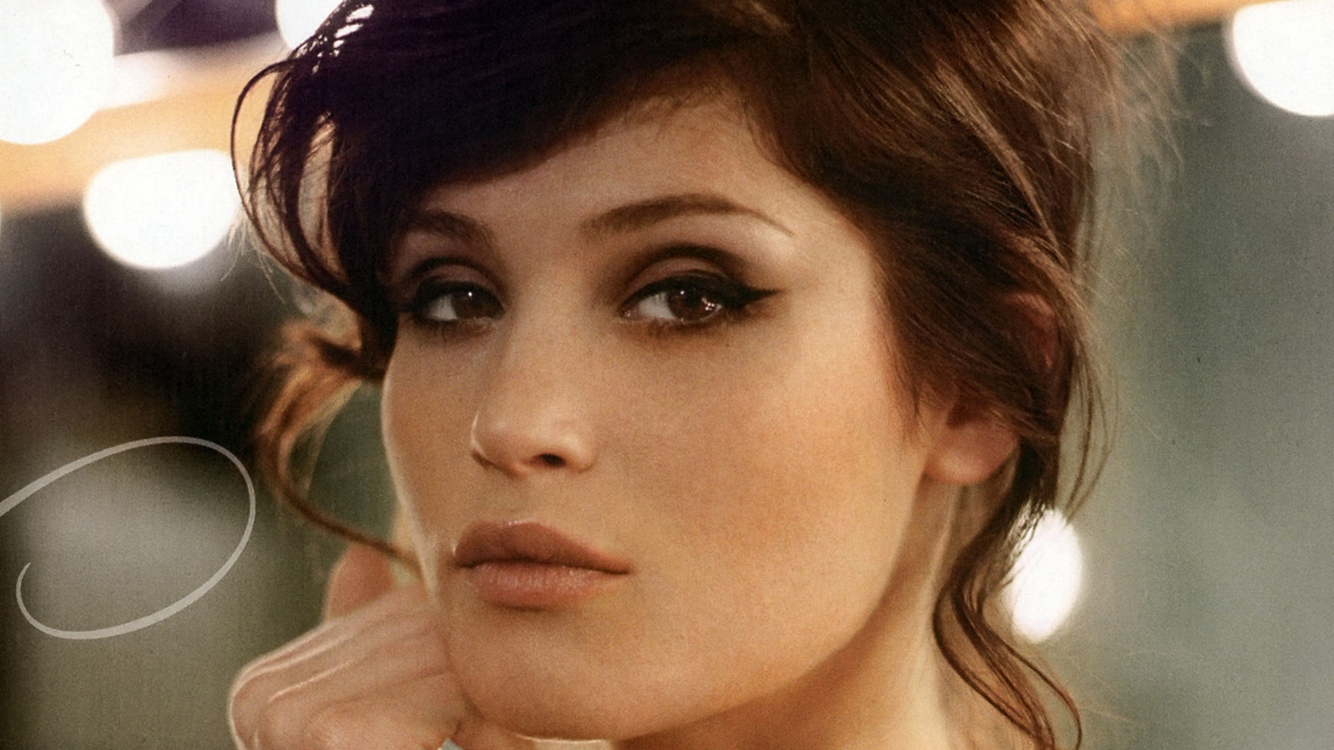 Gemma Arterton Wallpapers