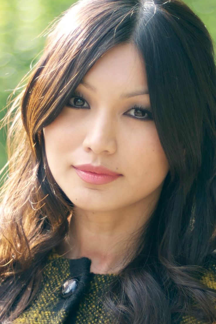 Gemma Chan Wallpapers