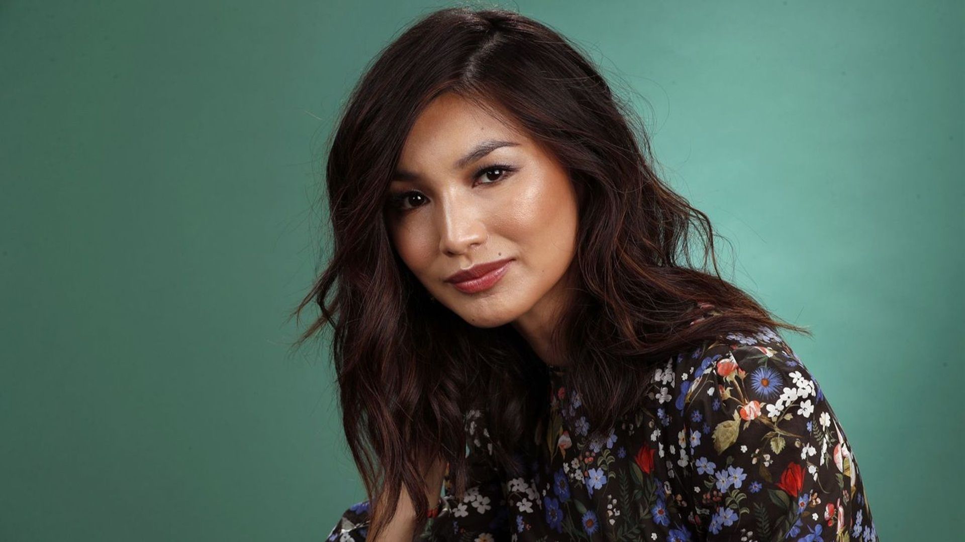 Gemma Chan 2020 Wallpapers