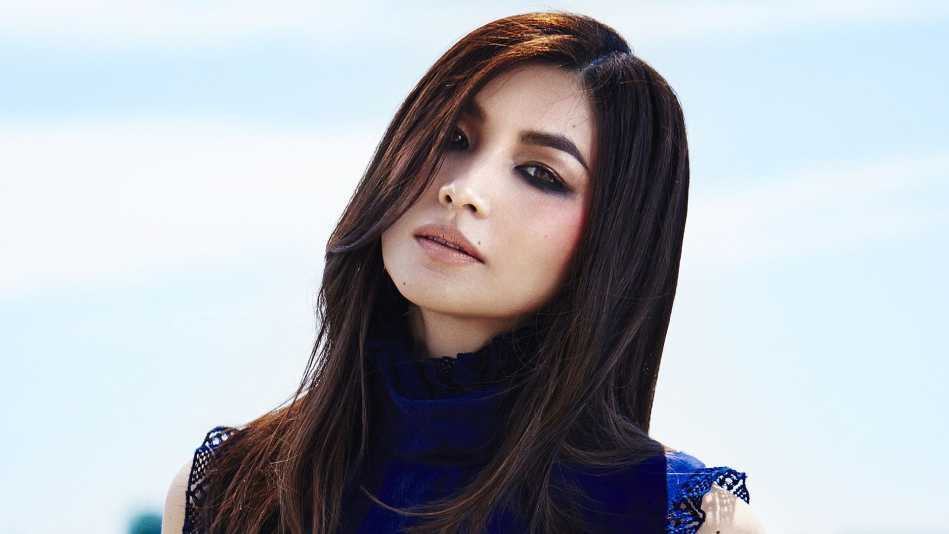 Gemma Chan 2020 Wallpapers