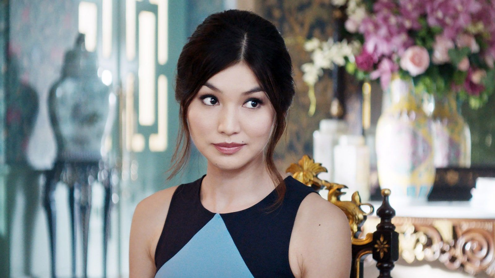 Gemma Chan 2020 Wallpapers