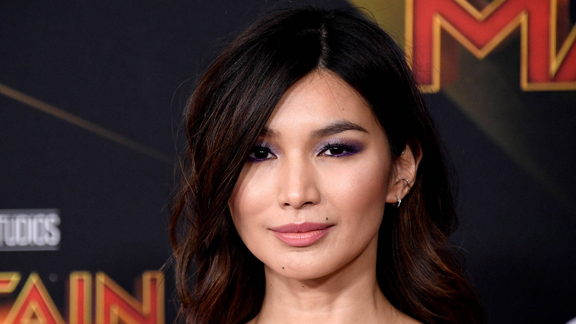 Gemma Chan 2020 Wallpapers